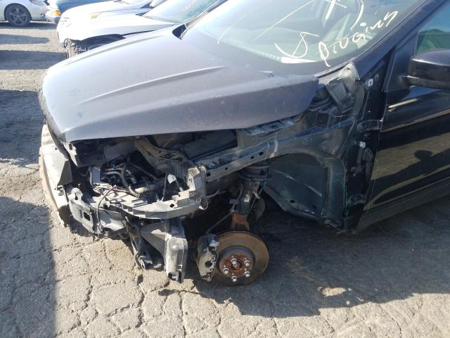 2019 FORD ESCAPE SE 1FMCU0G90KUB12245