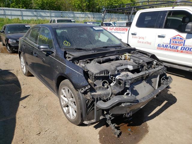 2013 CHEVROLET MALIBU LTZ 1G11H5SA9DF150314