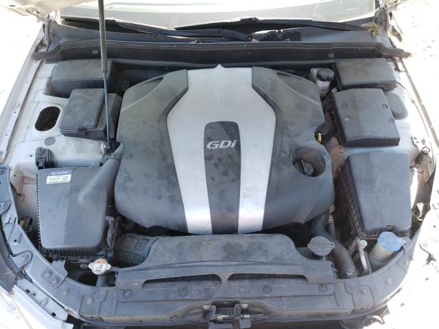 2012 HYUNDAI GENESIS 3. KMHGC4DD7CU185201
