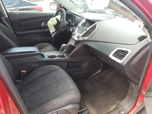 2015 GMC TERRAIN SL 2GKALMEK1F6122528