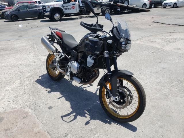 2020 BMW F 850 GS WB10B1903LZ791284