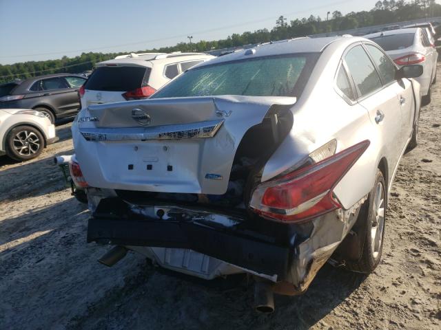 2013 NISSAN ALTIMA 2.5 1N4AL3AP5DC229096