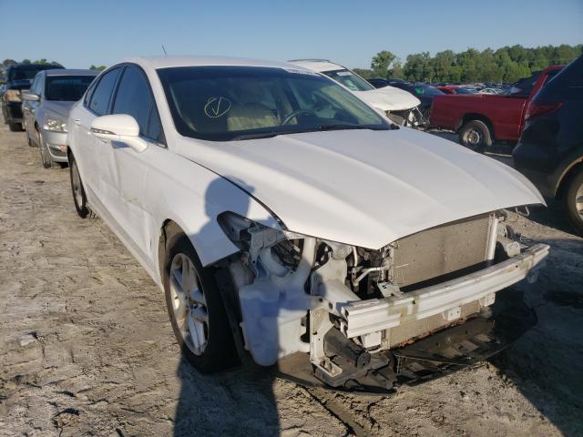 2016 FORD FUSION SE 3FA6P0H75GR375020