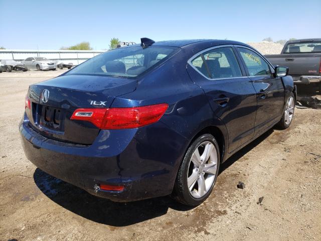 2013 ACURA ILX 20 PRE 19VDE1F55DE008371