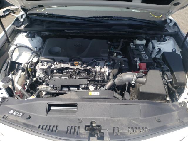 2018 TOYOTA CAMRY L 4T1B11HK7JU594044