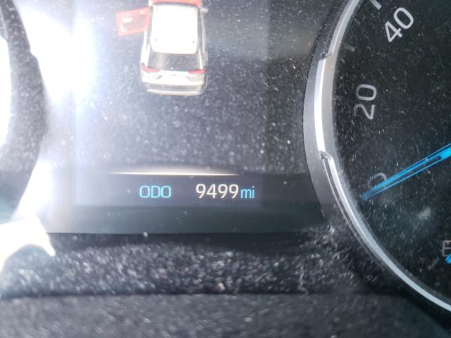 2020 TOYOTA RAV4 XLE 2T3RWRFV3LW063753
