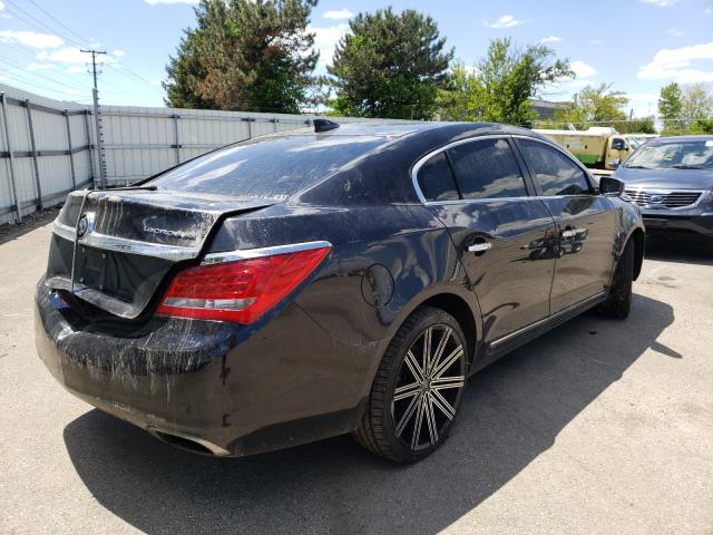2015 BUICK LACROSSE P 1G4GD5G33FF121235