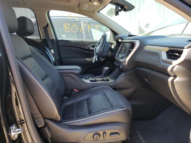 2018 GMC ACADIA 1GKKNXLS2JZ213159