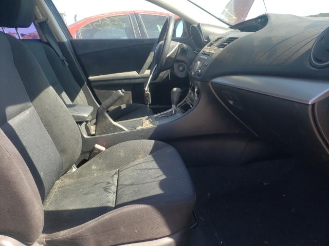 2011 MAZDA 3 I JM1BL1VF5B1458052