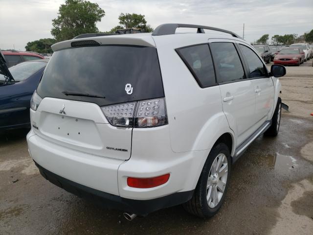 2011 MITSUBISHI OUTLANDER JA4AS3AW5BU013223