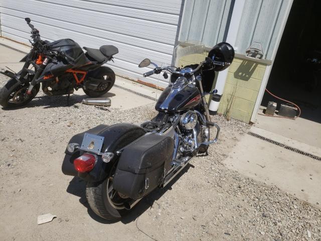 2007 HARLEY-DAVIDSON FXDL 1HD1GN4157K307421