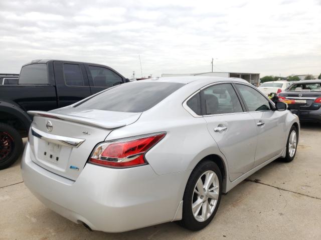 2014 NISSAN ALTIMA 2.5 1N4AL3AP6EN244194