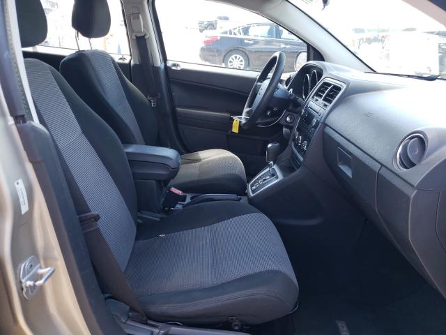 2010 DODGE CALIBER SX 1B3CB4HA6AD590468