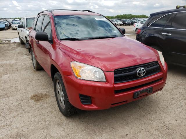 2012 TOYOTA RAV4 2T3ZF4DV6CW124499