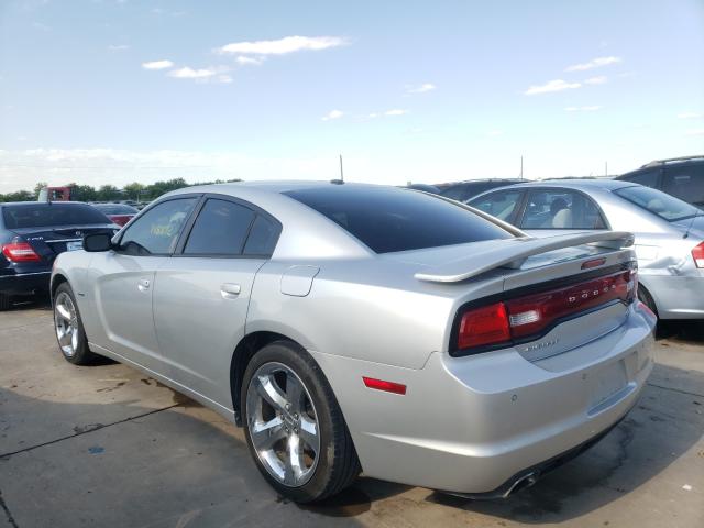 2011 DODGE CHARGER R/ 2B3CL5CT2BH613406