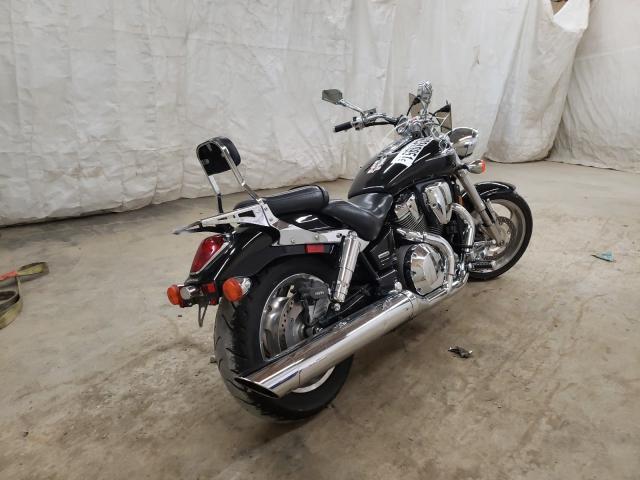 2003 HONDA VTX1800 C 1HFSC46063A102650