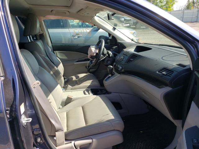 2012 HONDA CR-V EX-L JHLRM3H78CC003037