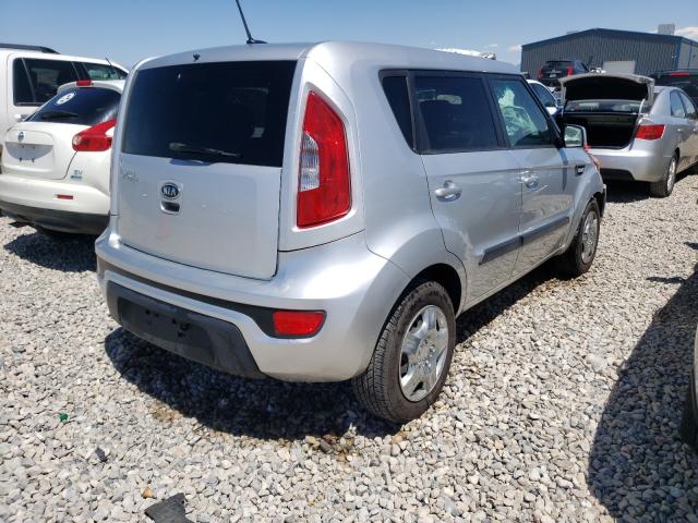 2012 KIA SOUL KNDJT2A53C7467345