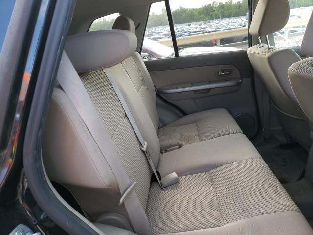 2011 SUZUKI GRAND VITA JS3TE0D24B4100089