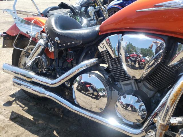 2006 HONDA VTX1300 C 1HFSC55066A206583