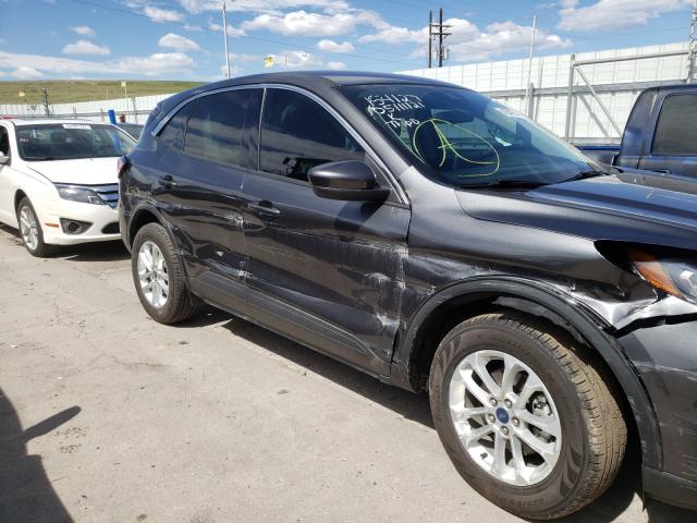 2020 FORD ESCAPE SE 1FMCU9G61LUA33985