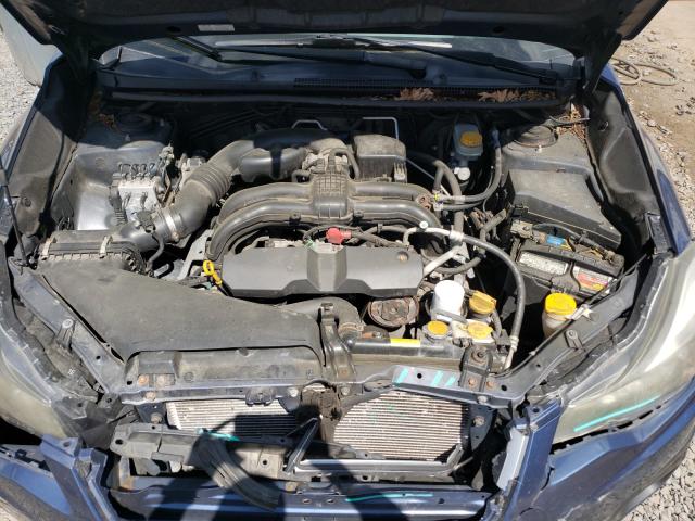 2012 SUBARU IMPREZA PR JF1GJAD67CH021701