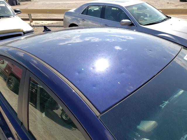 2012 HYUNDAI ELANTRA GL 5NPDH4AE8CH127839