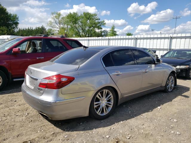 2012 HYUNDAI GENESIS KMHGC4DD9CU163393