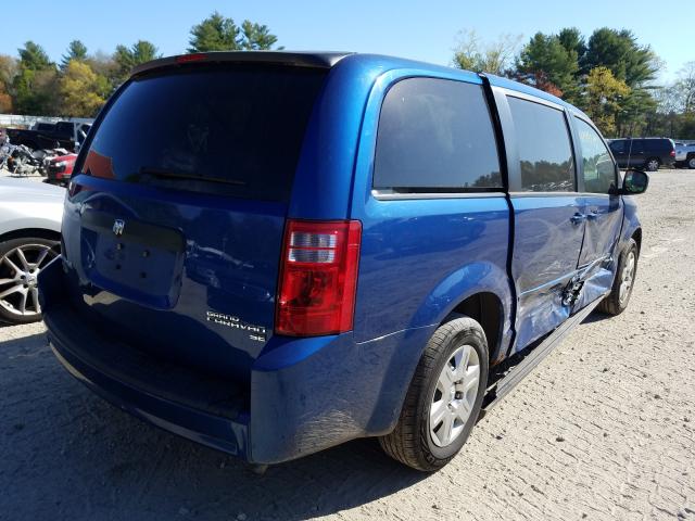 2010 DODGE GRAND CARA 2D4RN4DEXAR326856