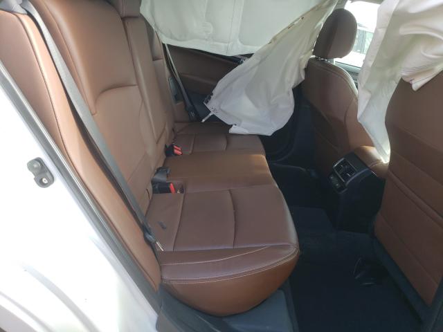 2017 SUBARU OUTBACK TO 4S4BSATC3H3338626