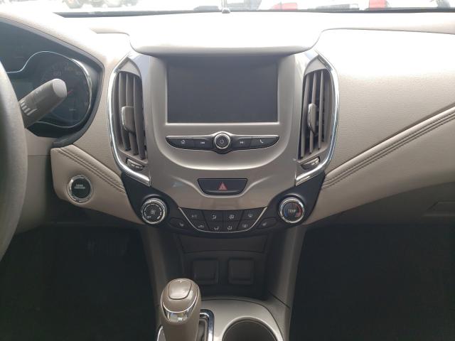 2017 CHEVROLET CRUZE PREM 1G1BF5SMXH7233271