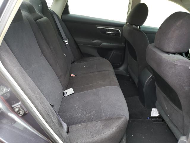 2013 NISSAN ALTIMA 2.5 1N4AL3AP3DN575247