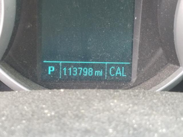 2012 CHEVROLET CRUZE LS 1G1PC5SH3C7169567