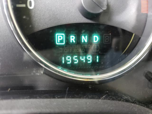 2012 JEEP PATRIOT LI 1C4NJPCB2CD666802