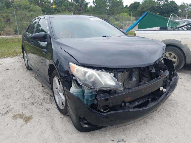 2014 TOYOTA CAMRY L 4T1BF1FK8EU391738