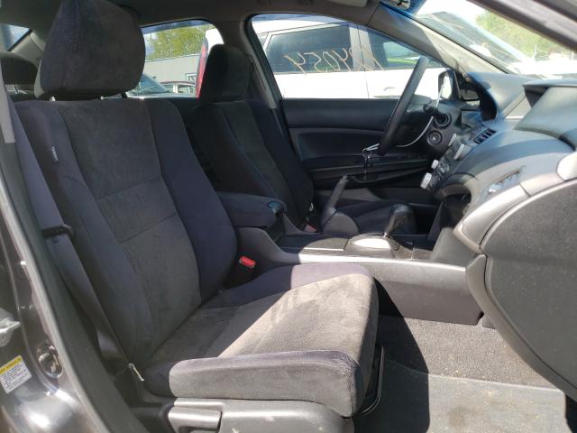 2010 HONDA ACCORD LX 1HGCP2F36AA038755