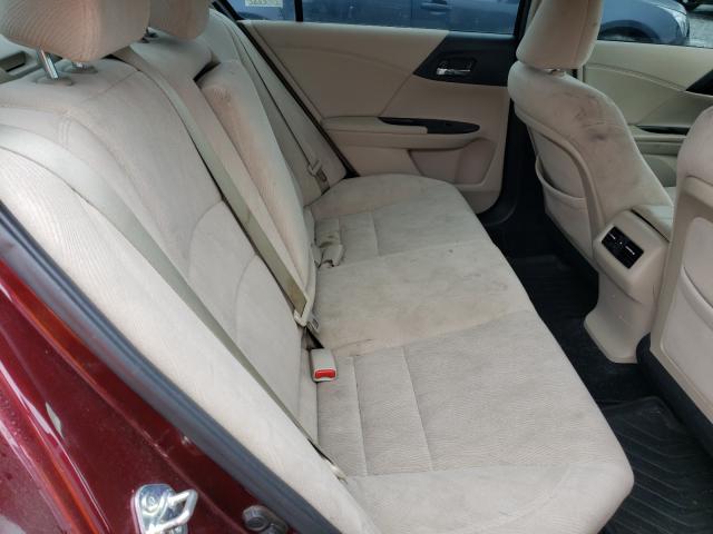 2014 HONDA ACCORD 1HGCR2F7XEA294318
