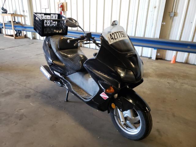 2004 HONDA NSS250 S JH2MF06734K000533