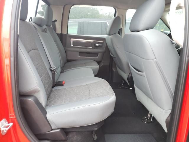 2016 RAM 1500 SLT 1C6RR6LT6GS201316