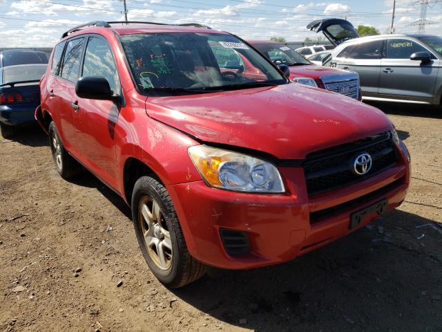 2010 TOYOTA RAV4 JTMBF4DV5AD031145
