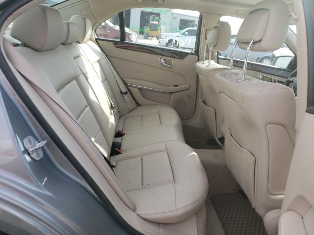 2014 MERCEDES-BENZ E 350 WDDHF5KB0EA829882