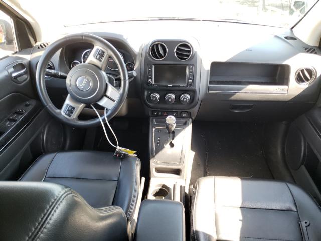 2012 JEEP COMPASS LI 1C4NJCCB4CD677101