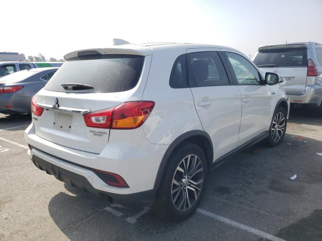 2019 MITSUBISHI OUTLANDER JA4AP3AU2KU003149