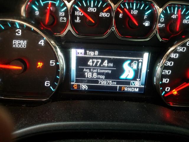 2014 CHEVROLET SILVERADO 3GCPCSEC1EG233473