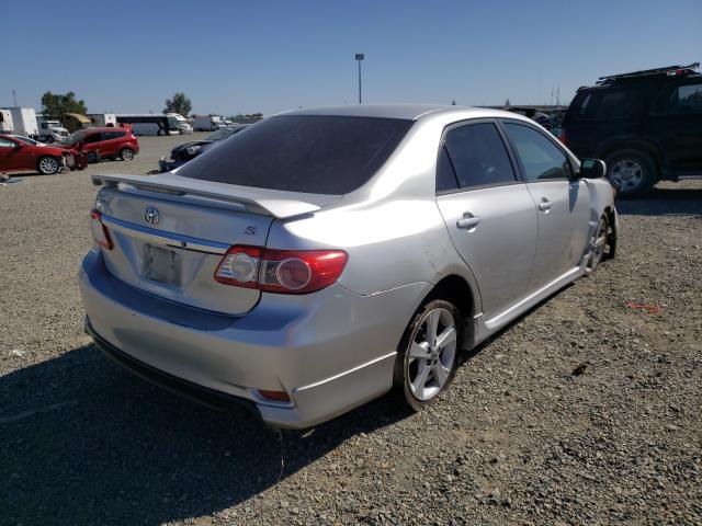2012 TOYOTA COROLLA BA 5YFBU4EE4CP013658