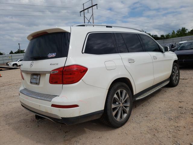 2014 MERCEDES-BENZ GL 450 4MA 4JGDF7CE1EA337306
