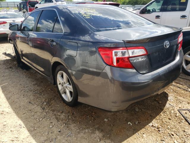 2012 TOYOTA CAMRY BASE 4T1BF1FK6CU013818