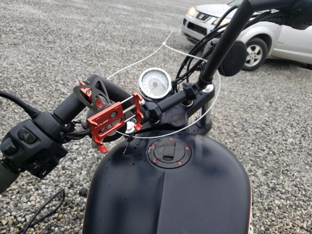 2012 VICTORY MOTORCYCLES HIGH-BALL 5VPWB36N0C3007690