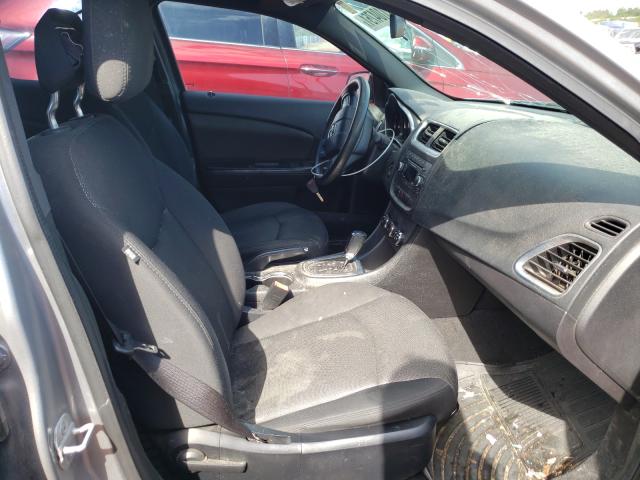 2013 DODGE AVENGER SE 1C3CDZAG3DN720889