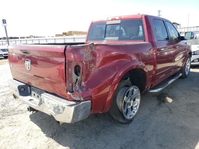 2012 DODGE RAM 1500 L 1C6RD6NT6CS302300